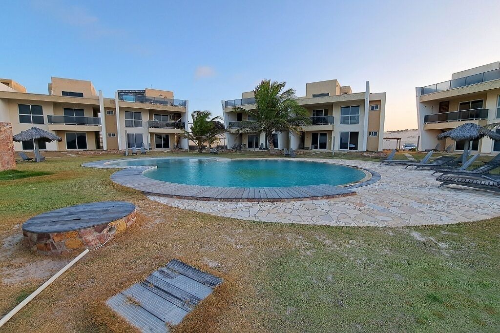 Photo of Outdoor in Canoa Quebrada