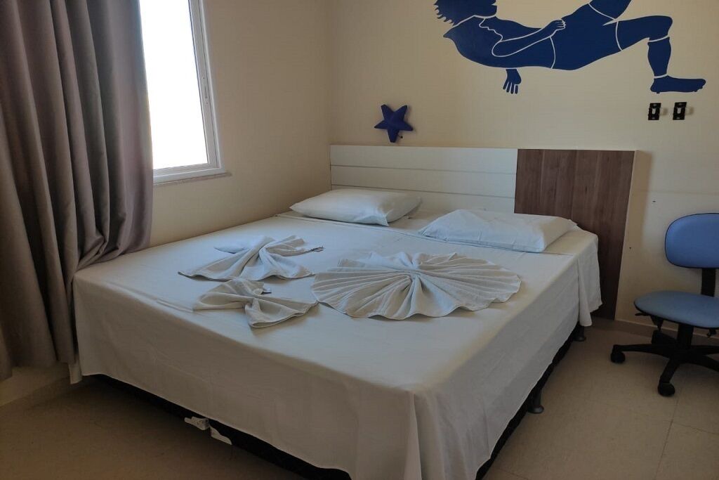 Photo of Bedroom in Canoa Quebrada