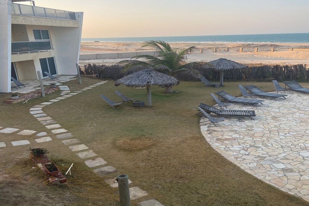 Photo of Outdoor in Canoa Quebrada