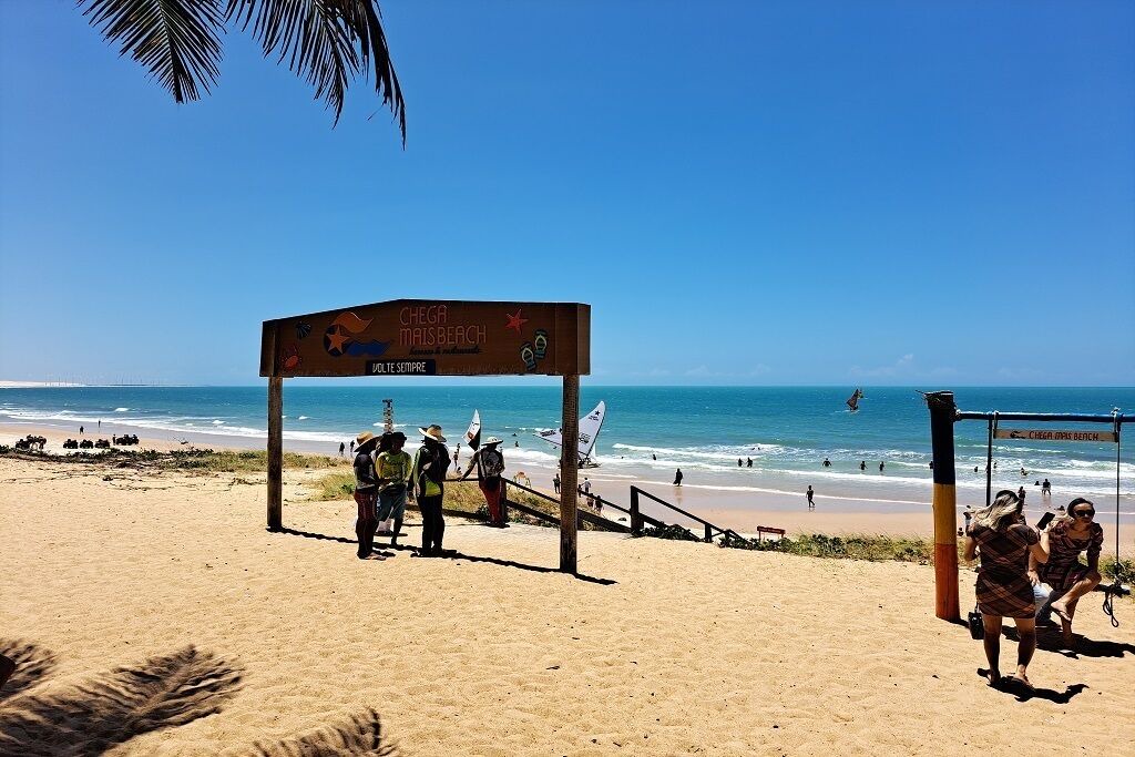 Photo of Others in Canoa Quebrada