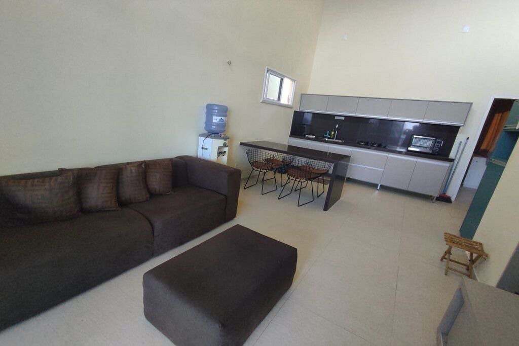 Photo of Livingroom in Canoa Quebrada