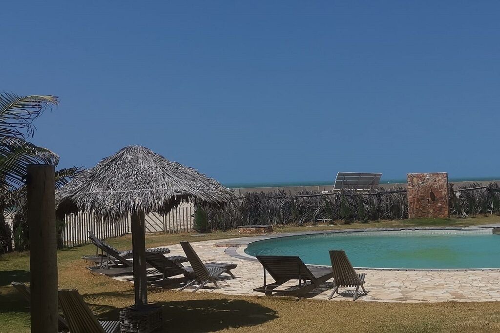 Photo of Outdoor in Canoa Quebrada