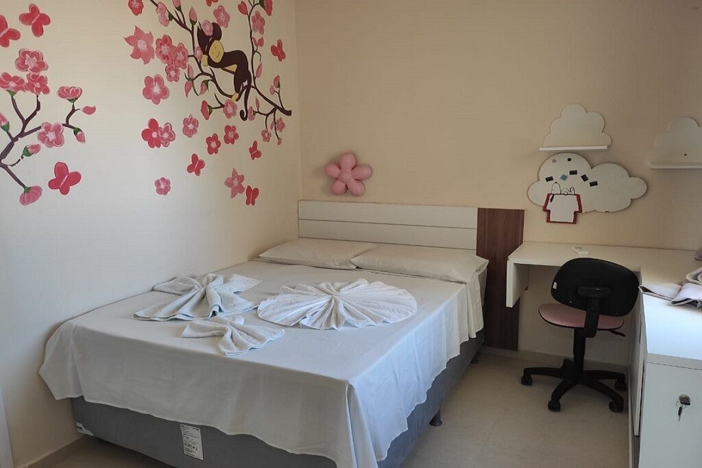 Photo of Bedroom in Canoa Quebrada