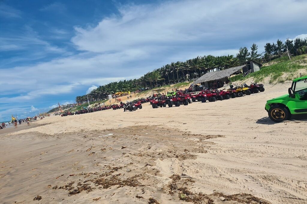 Photo of Others in Canoa Quebrada