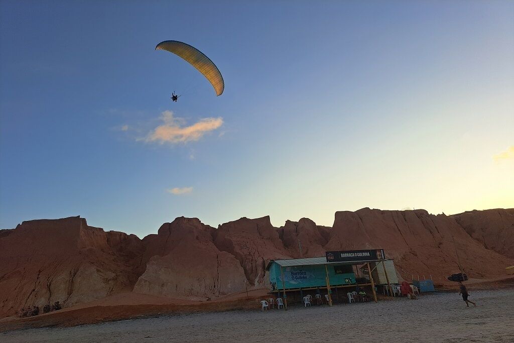 Photo of Others in Canoa Quebrada