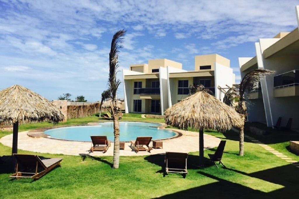 Photo of Outdoor in Canoa Quebrada