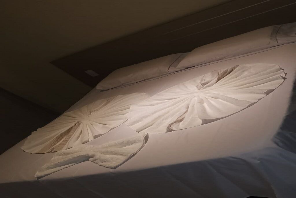 Photo of Bedroom in Canoa Quebrada
