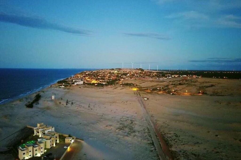 Photo of Outdoor in Canoa Quebrada