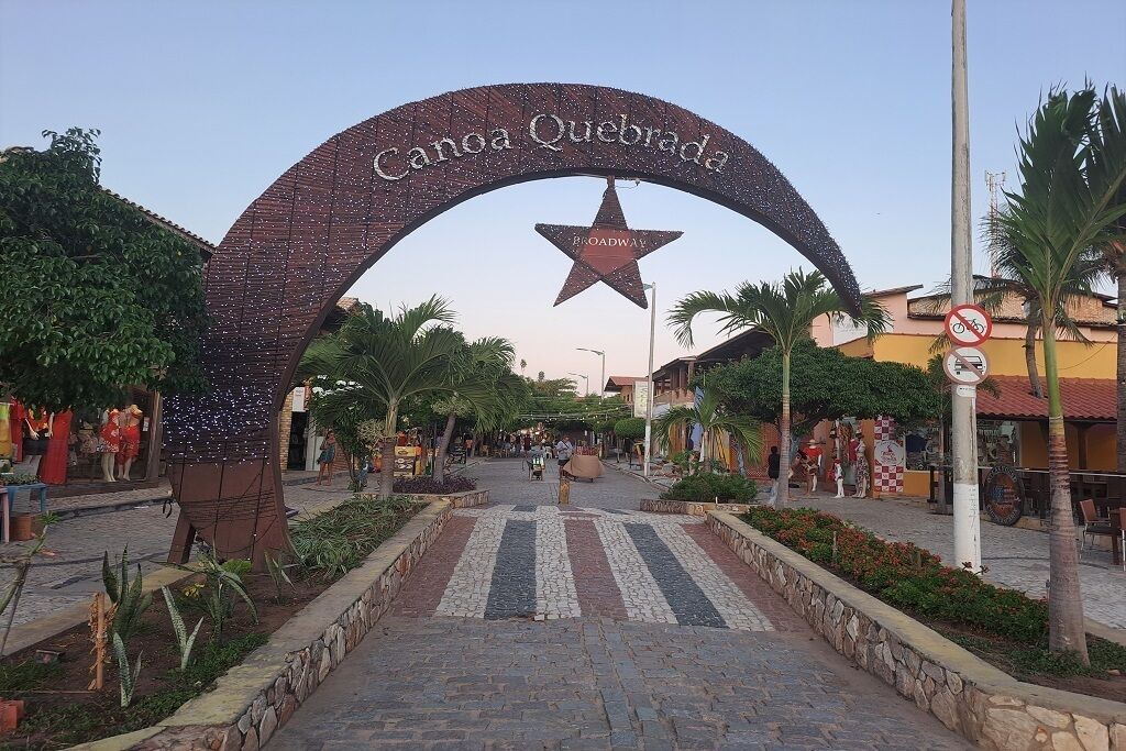 Photo of Others in Canoa Quebrada