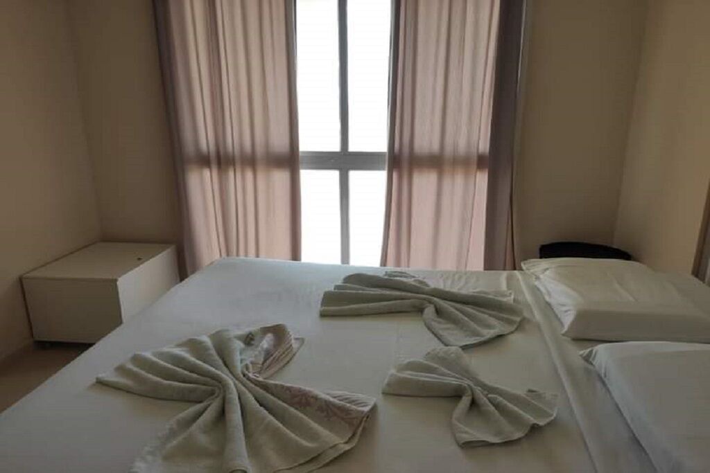 Photo of Bedroom in Canoa Quebrada