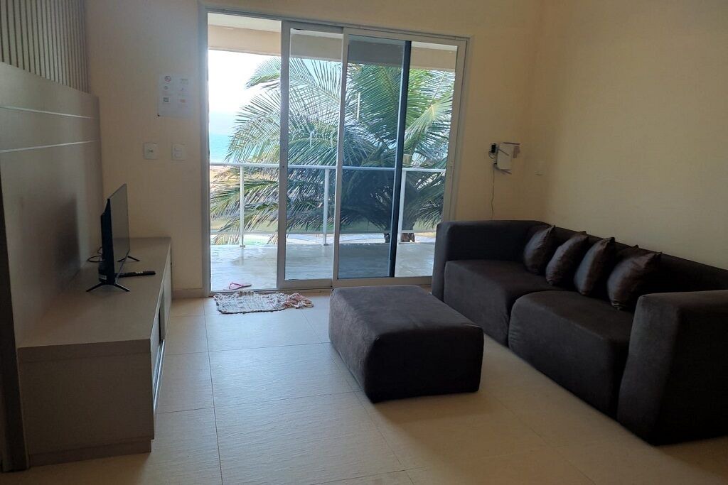 Photo of Livingroom in Canoa Quebrada