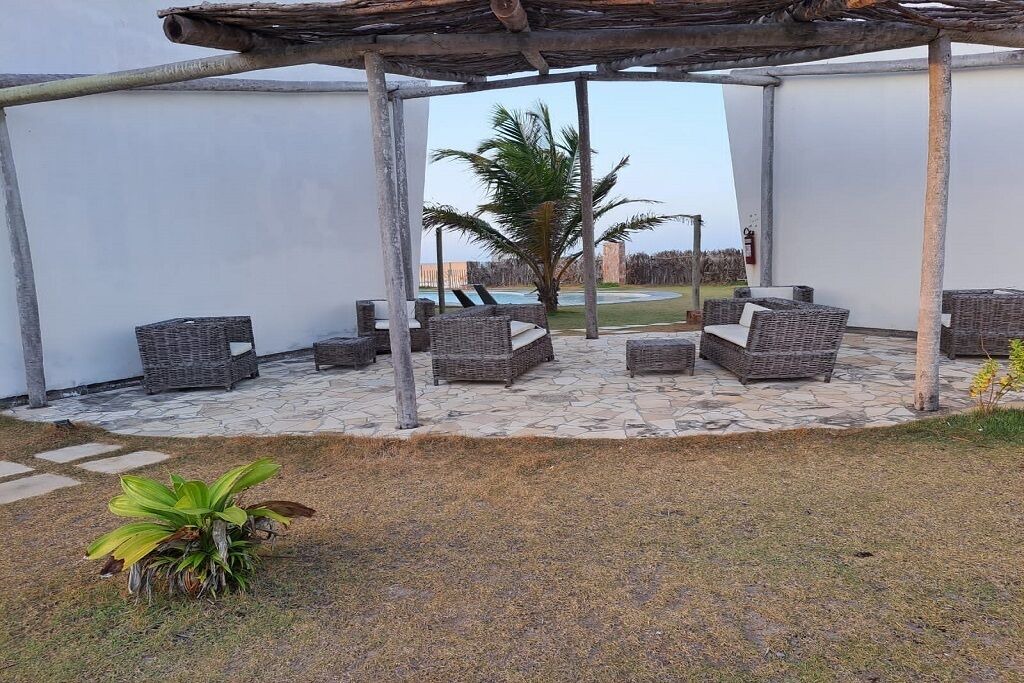 Photo of Outdoor in Canoa Quebrada
