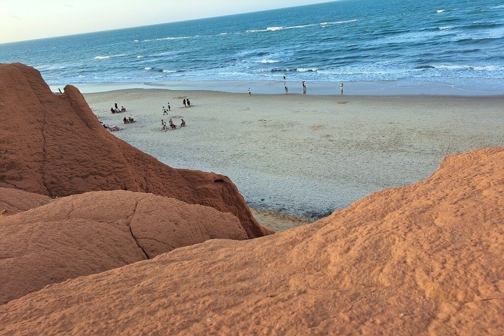Photo of Others in Canoa Quebrada