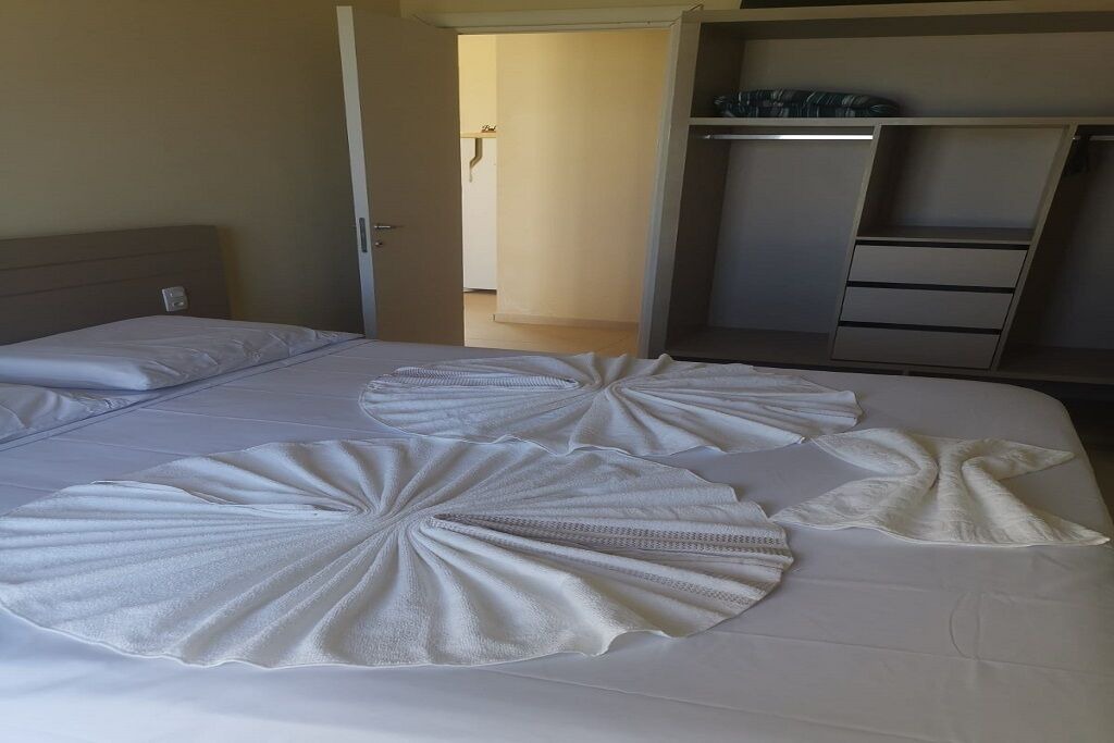 Photo of Bedroom in Canoa Quebrada