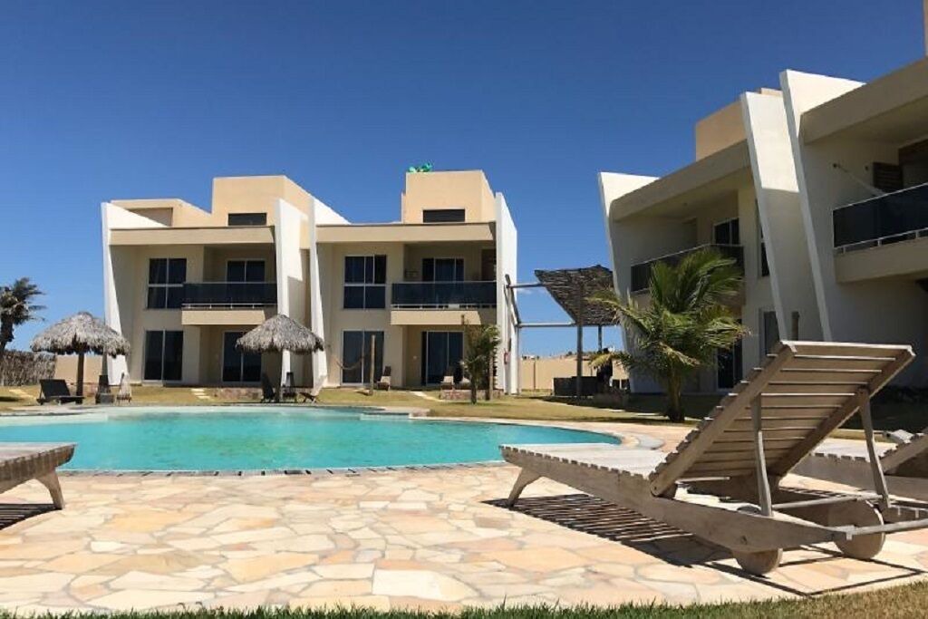 Photo of Outdoor in Canoa Quebrada