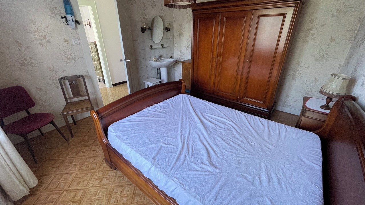 Photo of Bedroom in Kruth