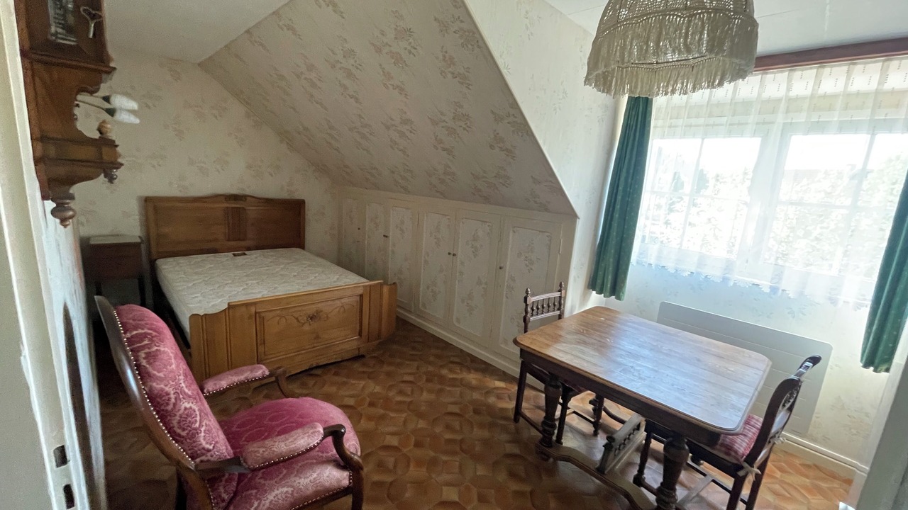 Photo of Bedroom in Kruth