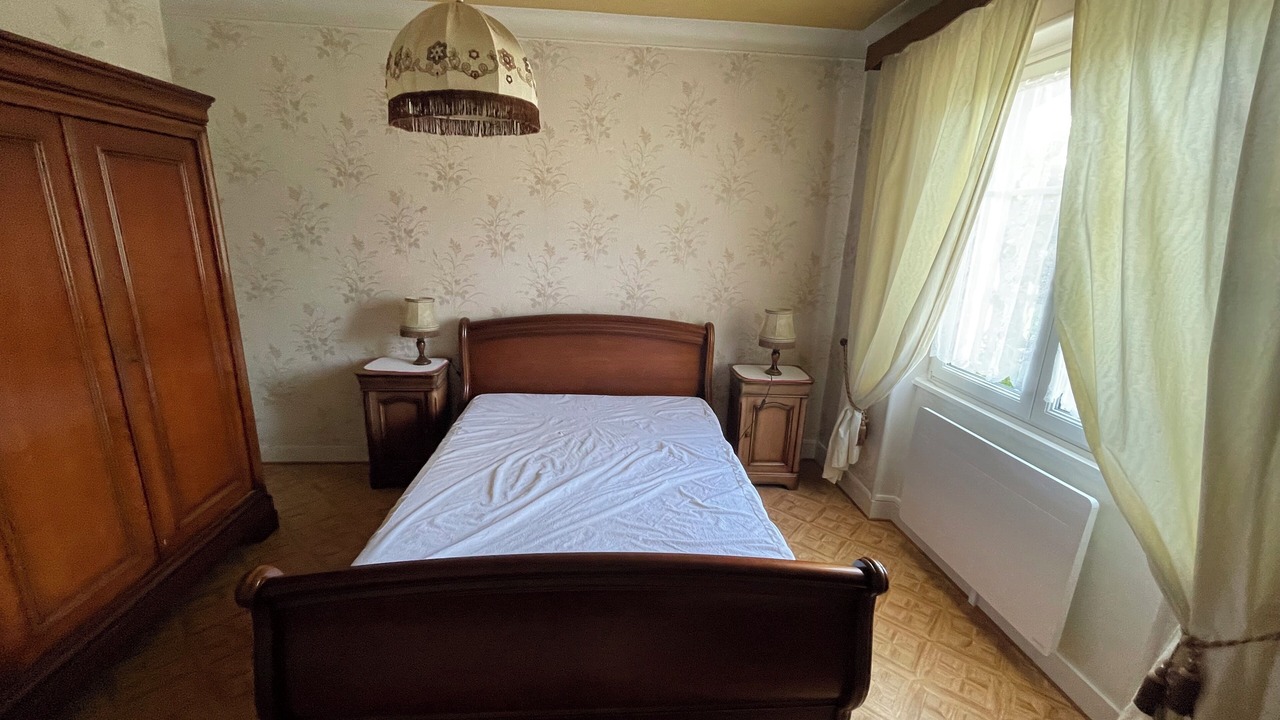 Photo of Bedroom in Kruth