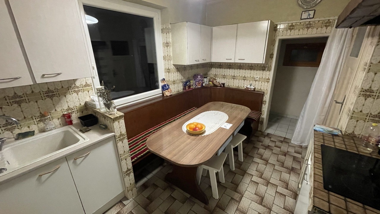 Photo of Kitchen in Kruth
