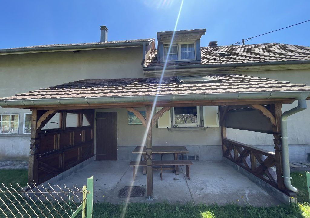 Photo of Outdoor in Kruth