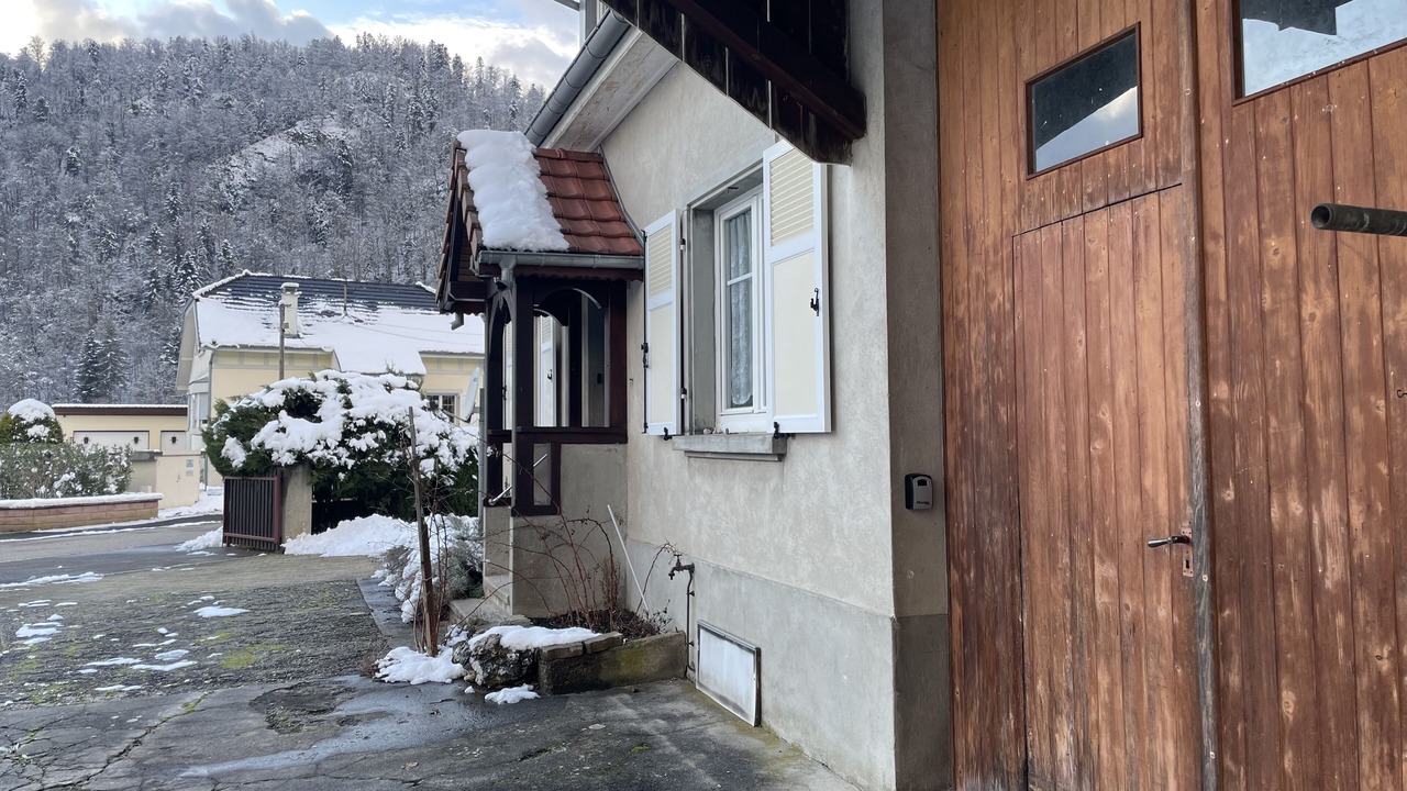 Photo of Outdoor in Kruth