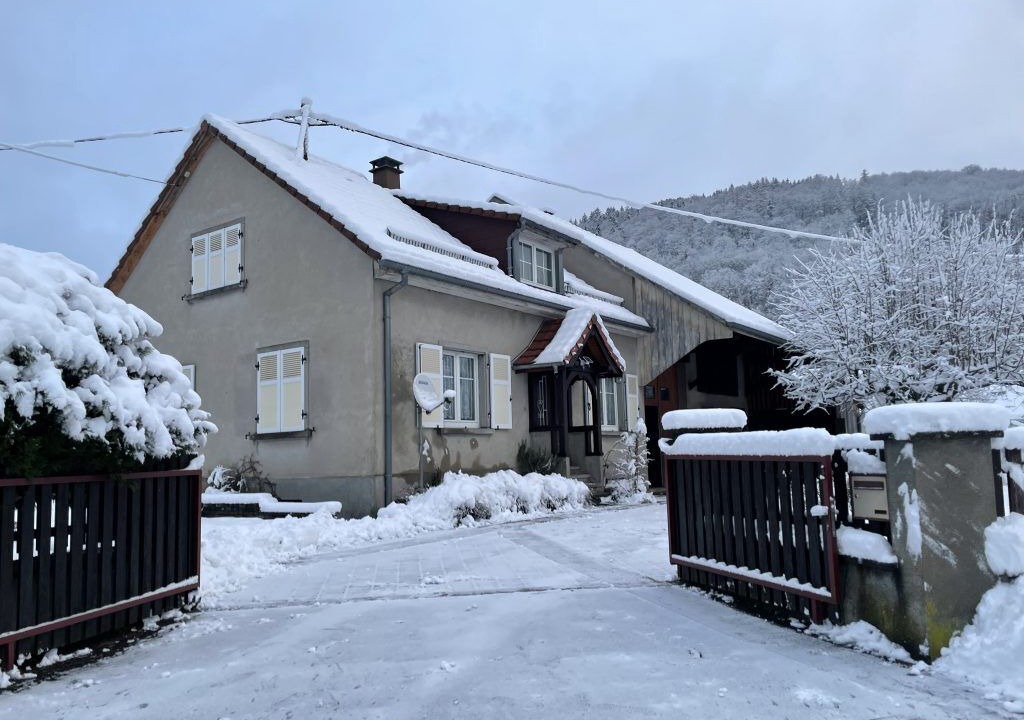 Photo of Outdoor in Kruth
