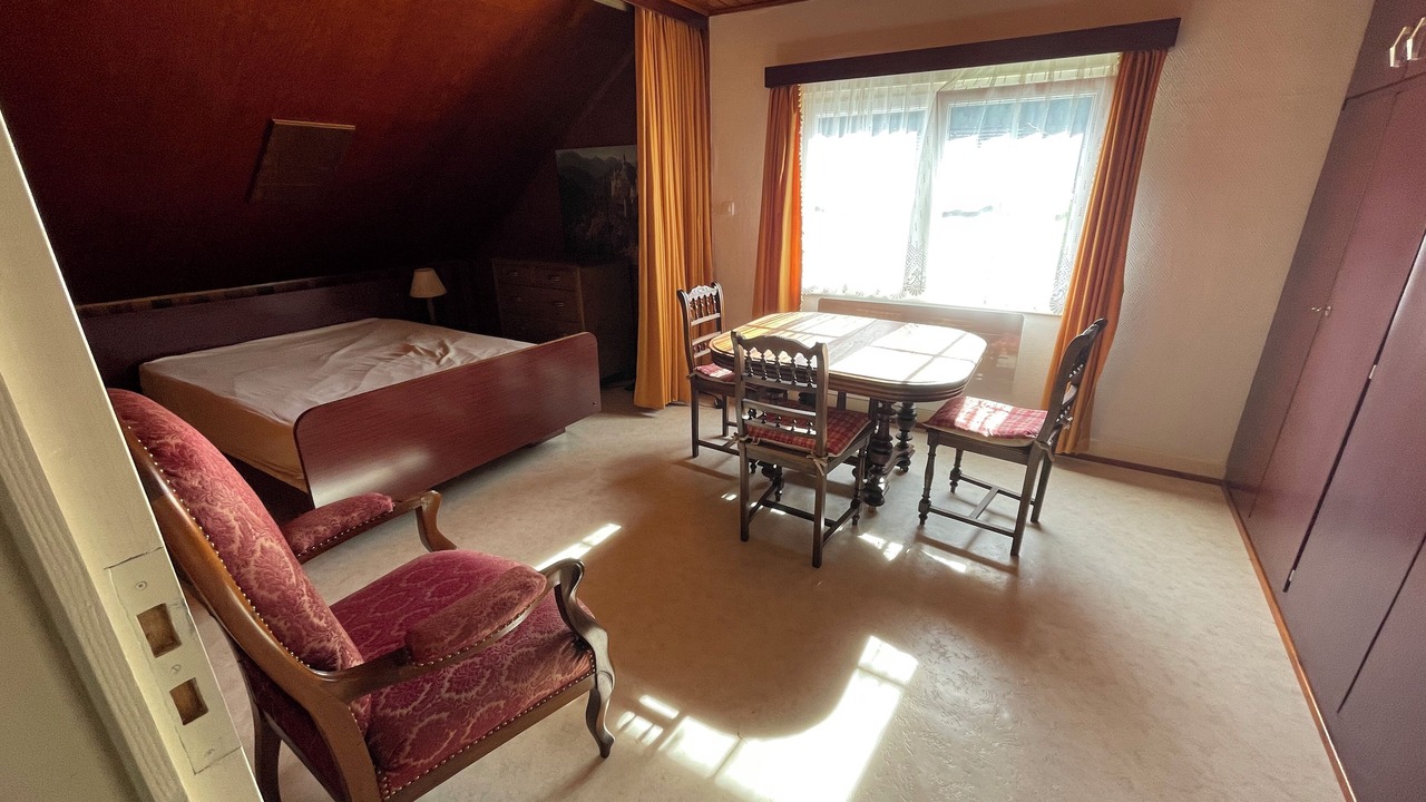 Photo of Bedroom in Kruth
