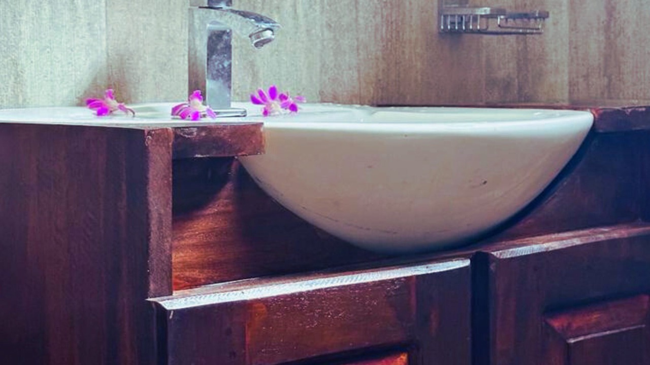 Photo of Bathroom in Rekawa