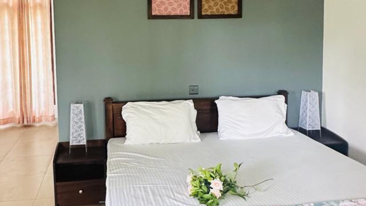 Photo of Bedroom in Rekawa