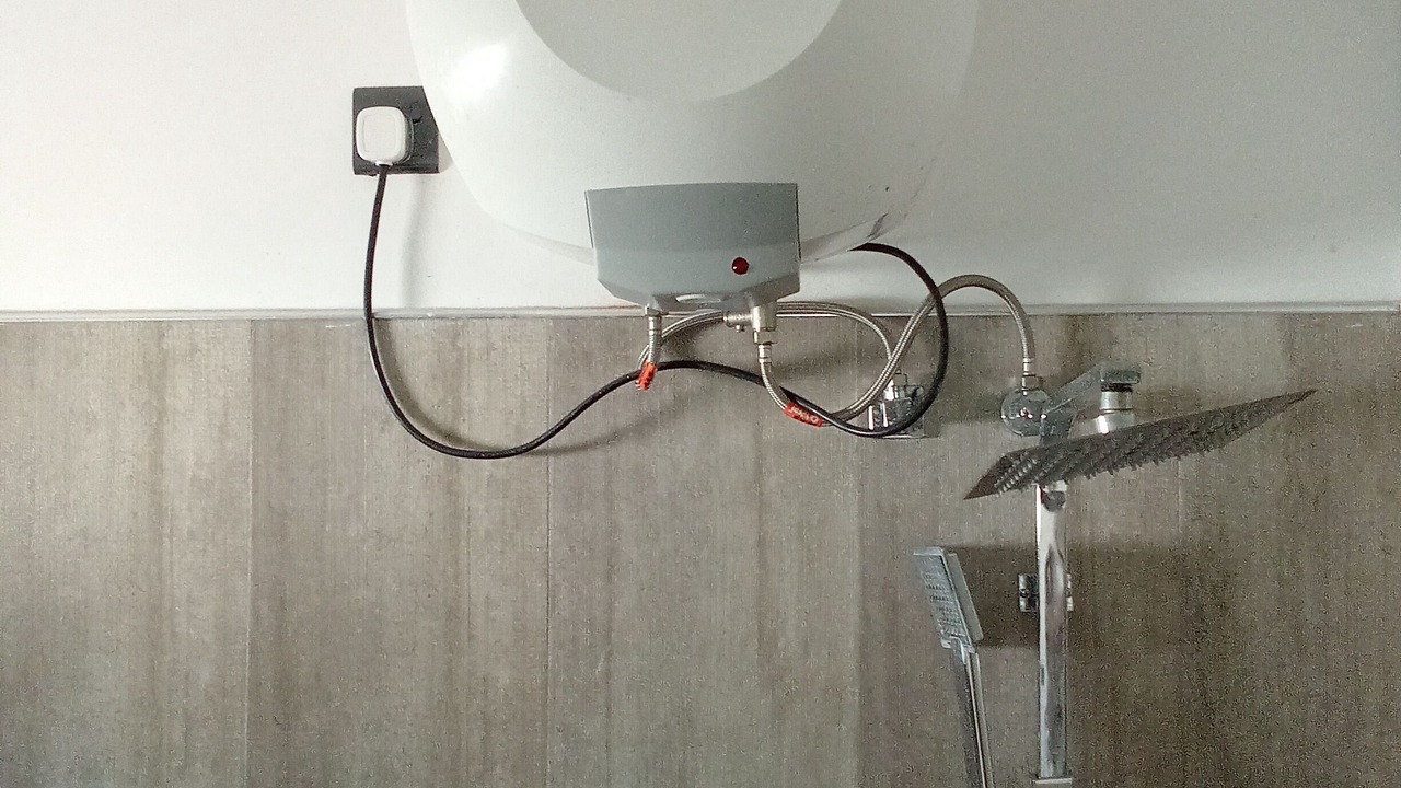Photo of Bathroom in Rekawa