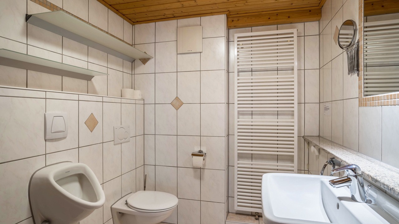 Photo of Bathroom in Muehlenbach