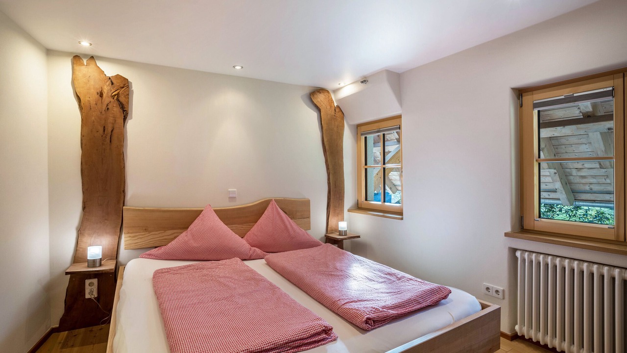 Photo of Bedroom in Muehlenbach
