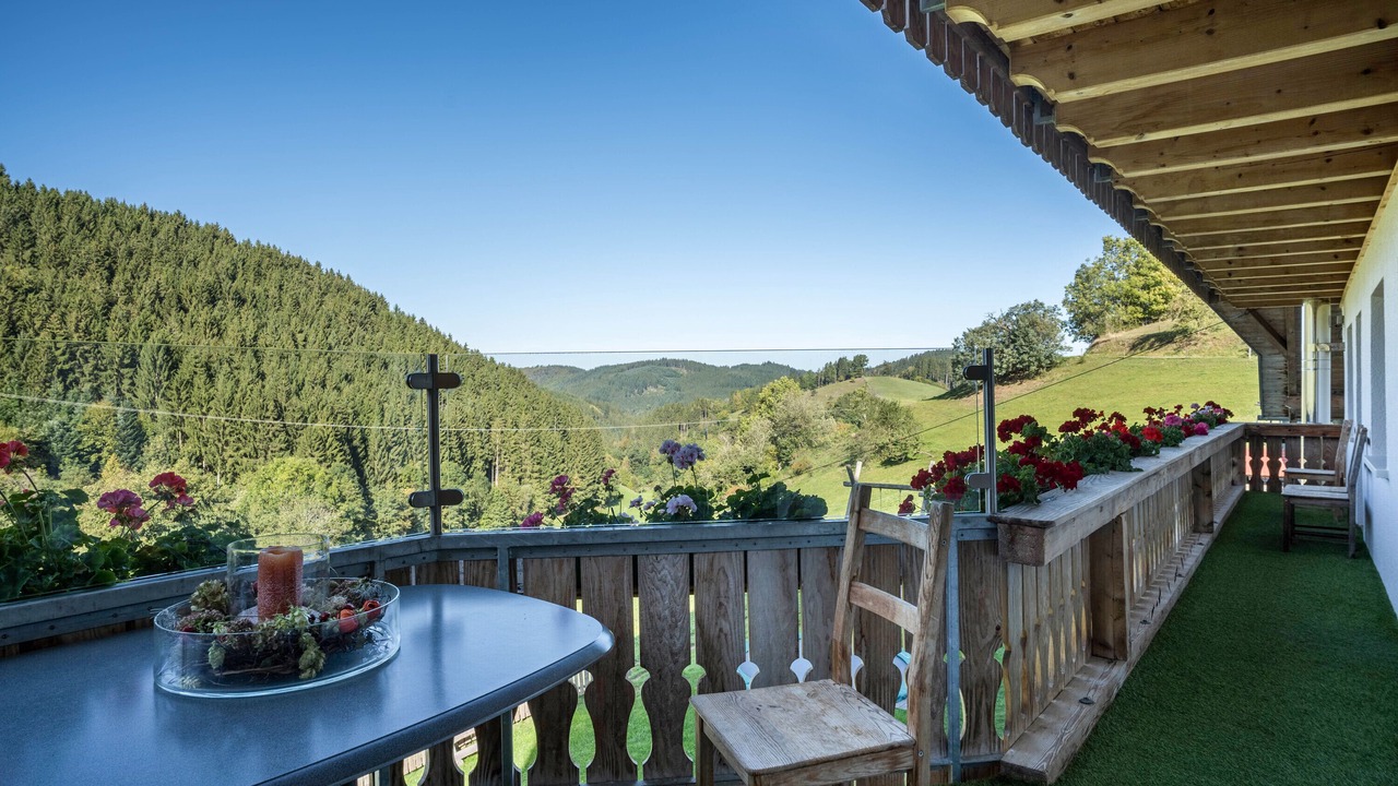Photo of Outdoor in Muehlenbach