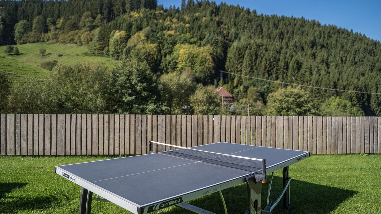 Photo of Outdoor in Muehlenbach