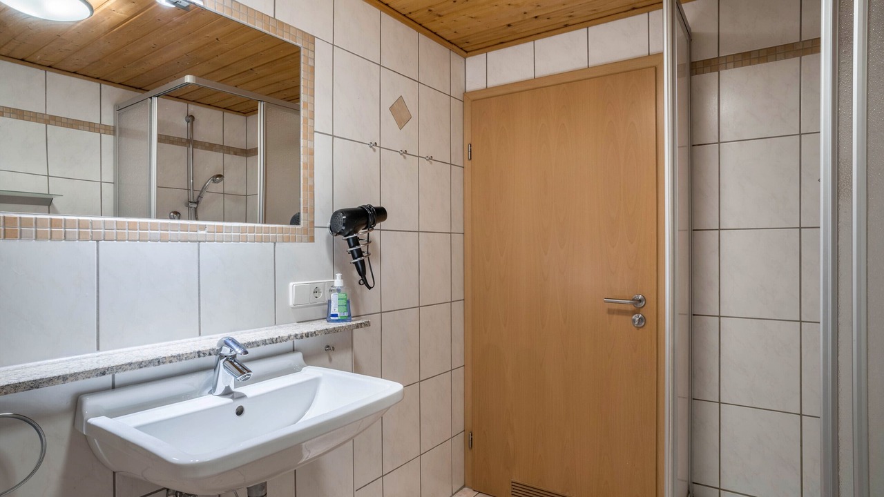 Photo of Bathroom in Muehlenbach