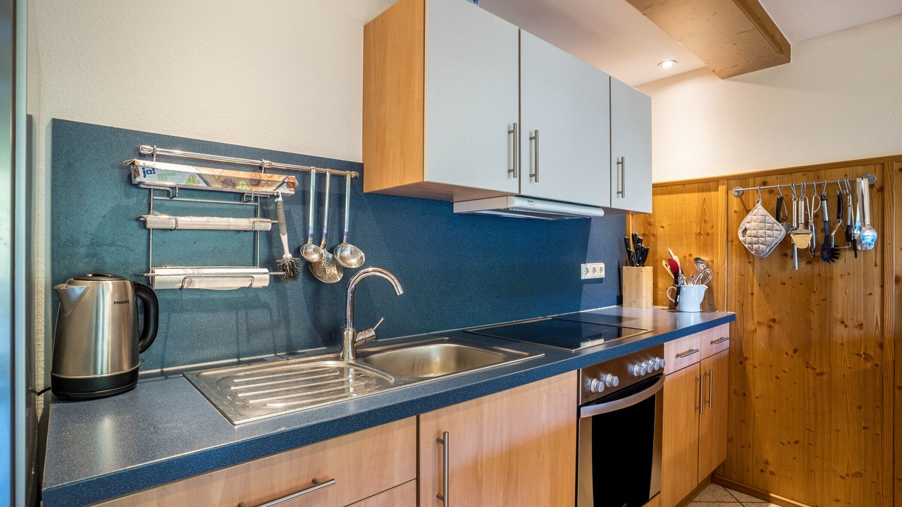Photo of Kitchen in Muehlenbach