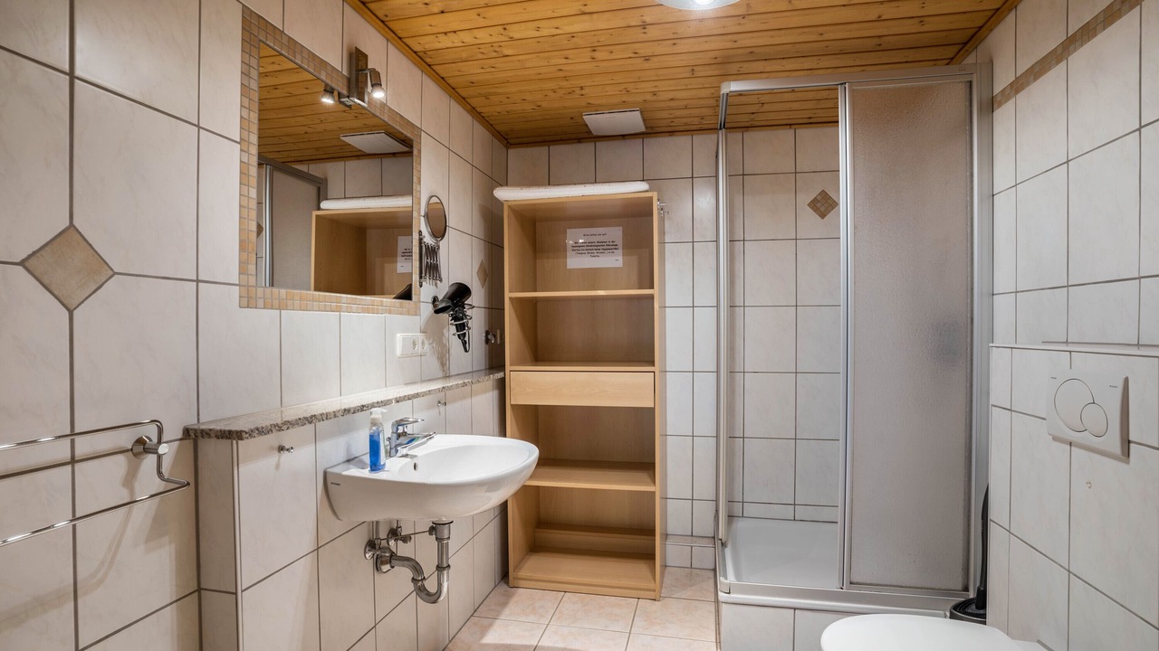 Photo of Bathroom in Muehlenbach