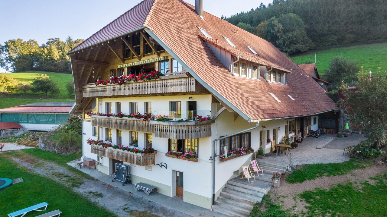 Photo of Outdoor in Muehlenbach