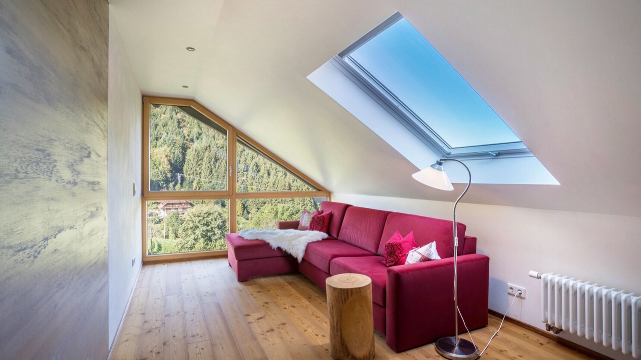 Photo of Livingroom in Muehlenbach