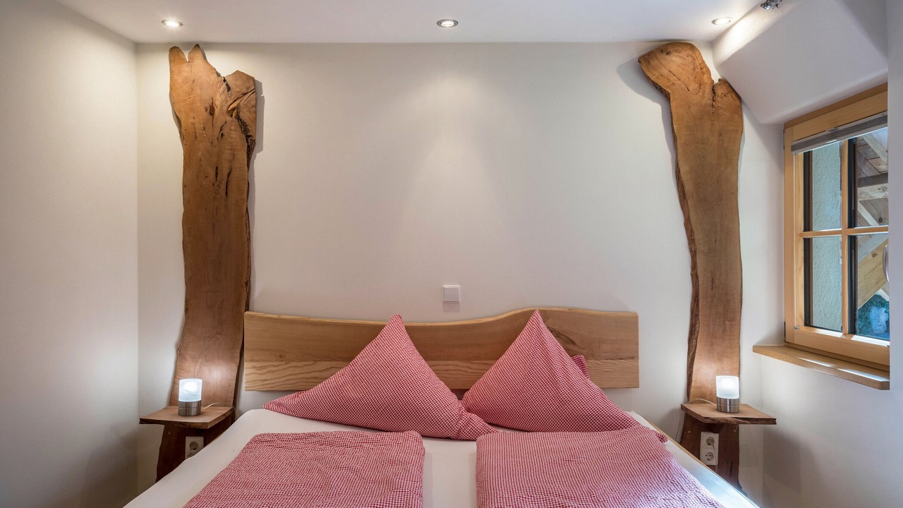 Photo of Bedroom in Muehlenbach