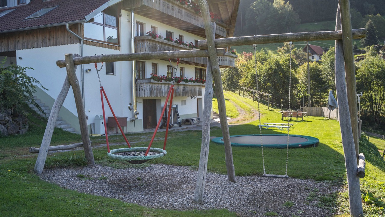 Photo of Outdoor in Muehlenbach