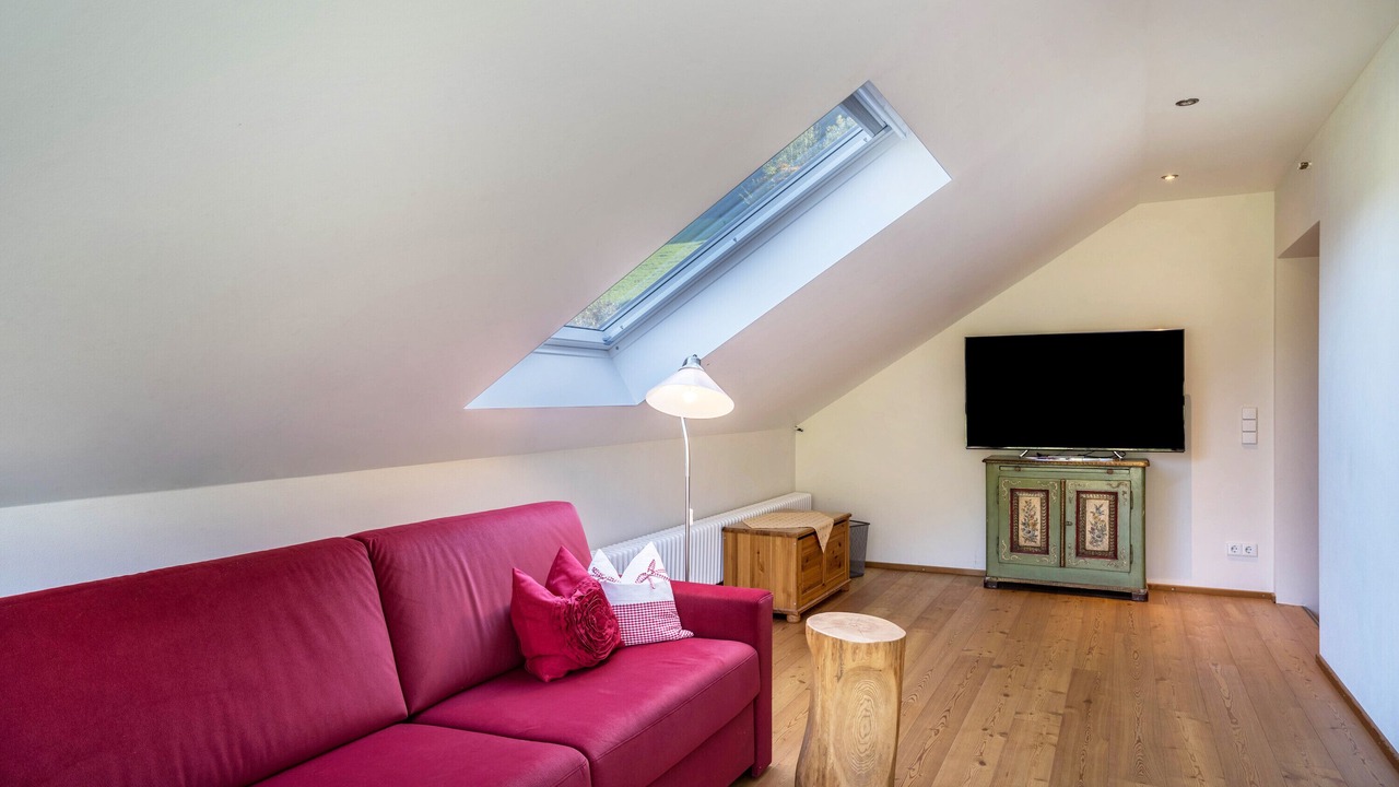 Photo of Livingroom in Muehlenbach