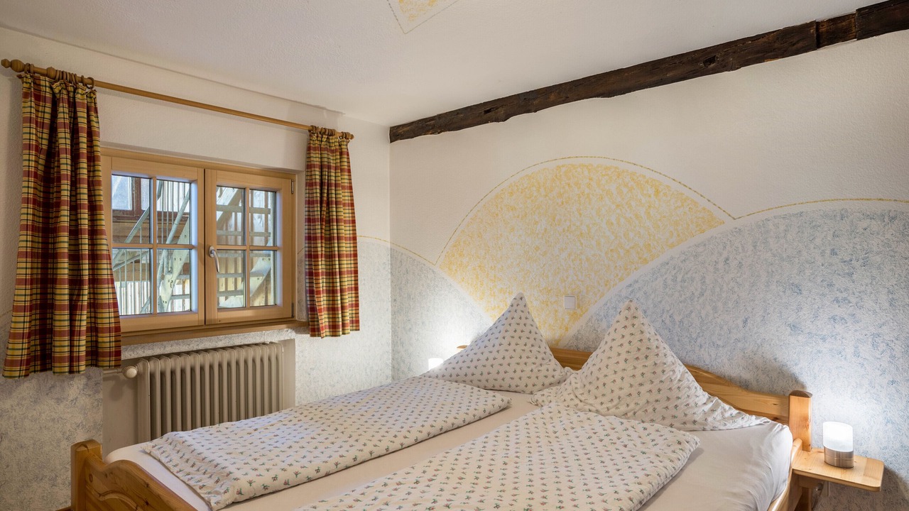 Photo of Bedroom in Muehlenbach