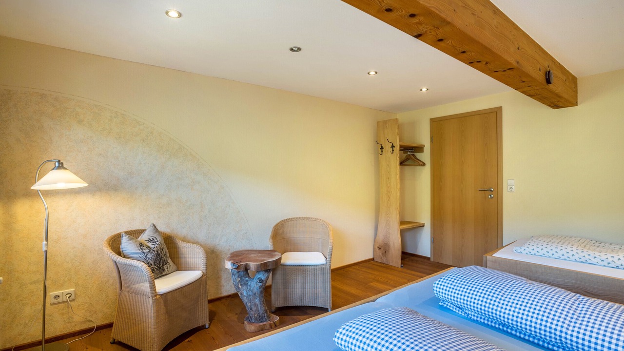 Photo of Bedroom in Muehlenbach