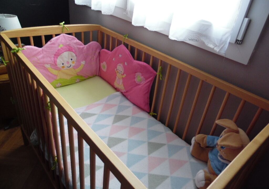Photo of Bedroom in Cholet