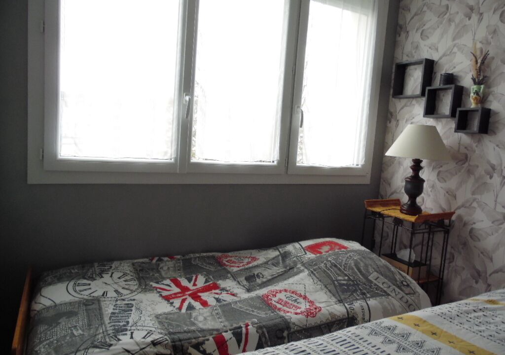 Photo of Bedroom in Cholet