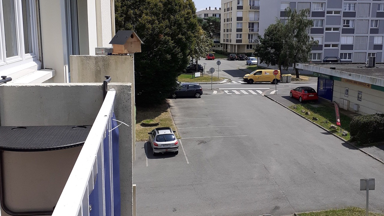 Photo of Outdoor in Cholet
