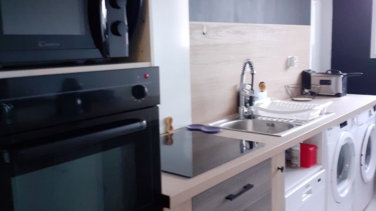 Photo of Kitchen in Cholet