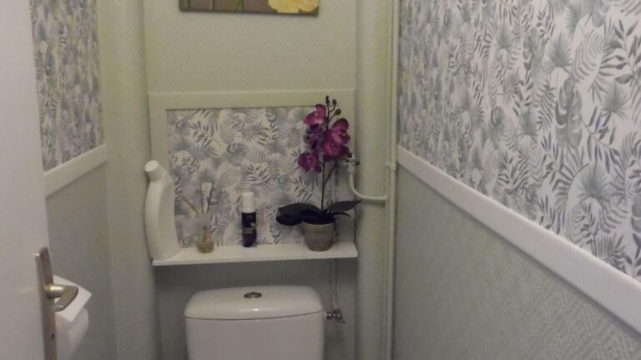 Photo of Bathroom in Cholet