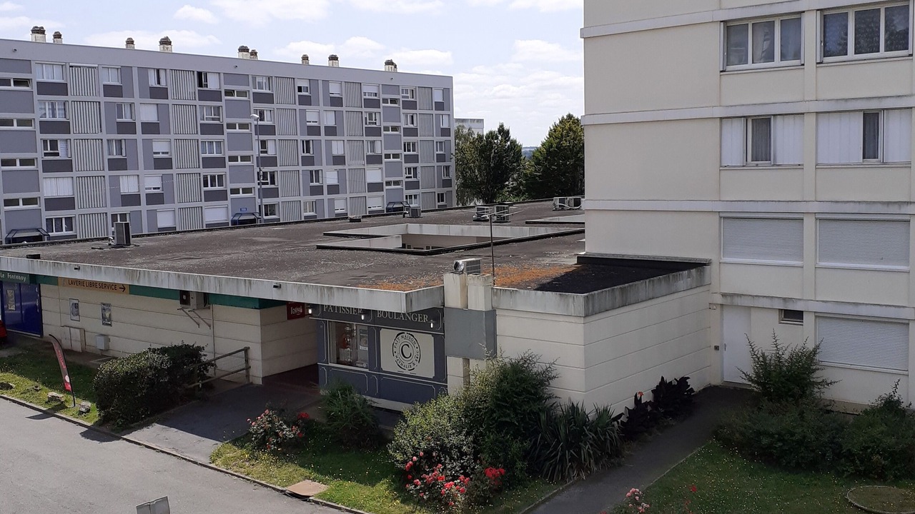 Photo of Outdoor in Cholet